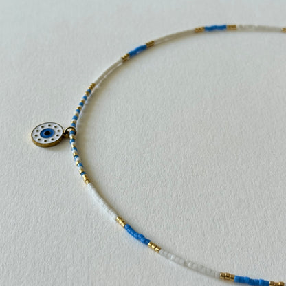 Collier Nazar