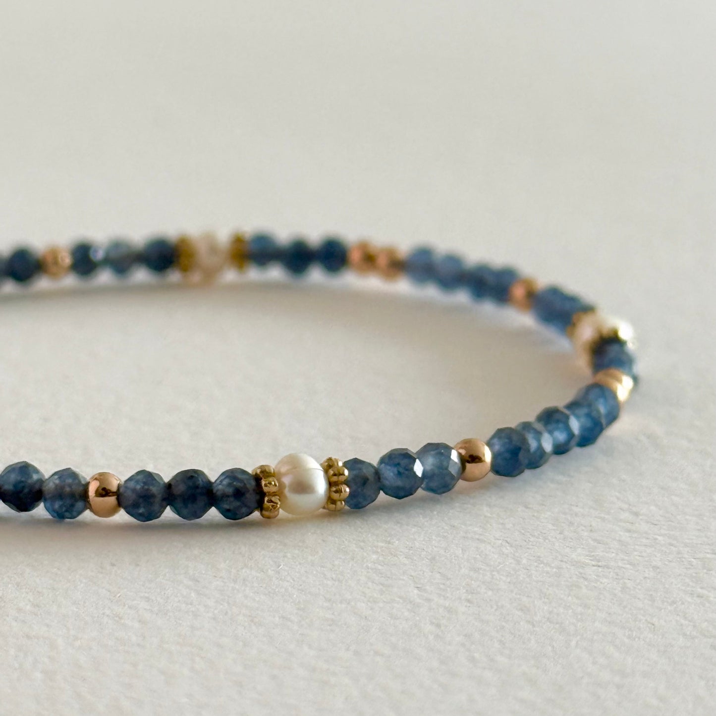 Bracelet Gaïa