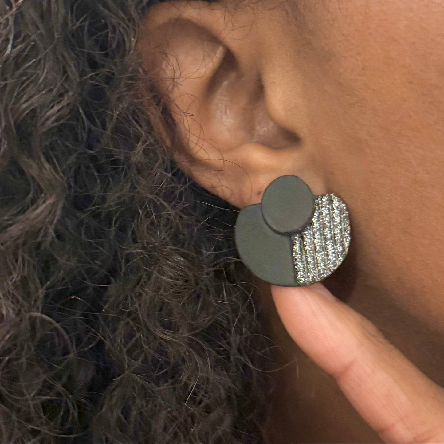 Boucles d’oreilles | Marilyn