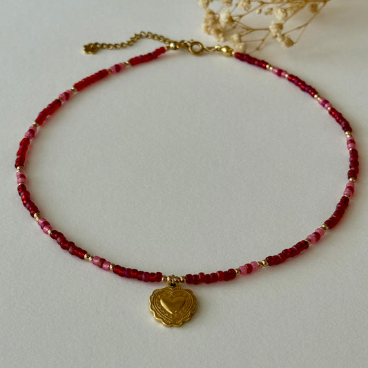 Collier Lovina