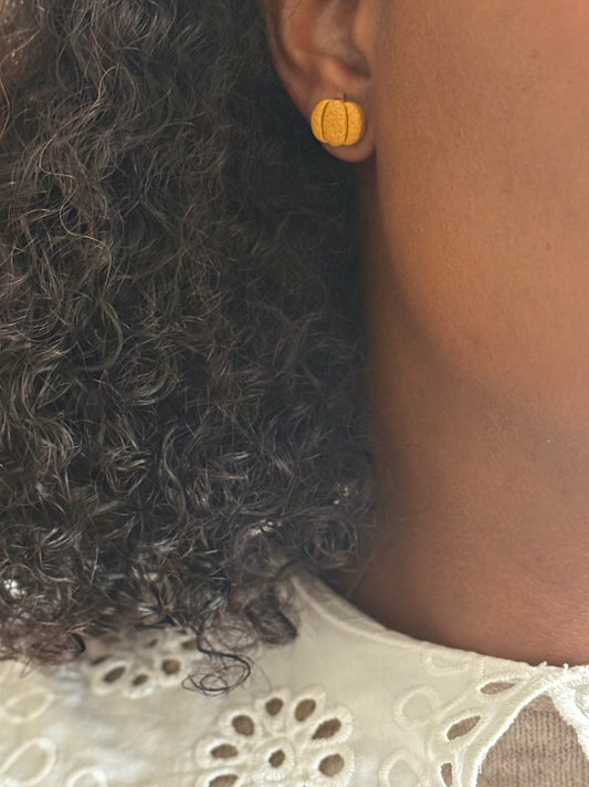 Clous d’oreilles | Trio d’automne