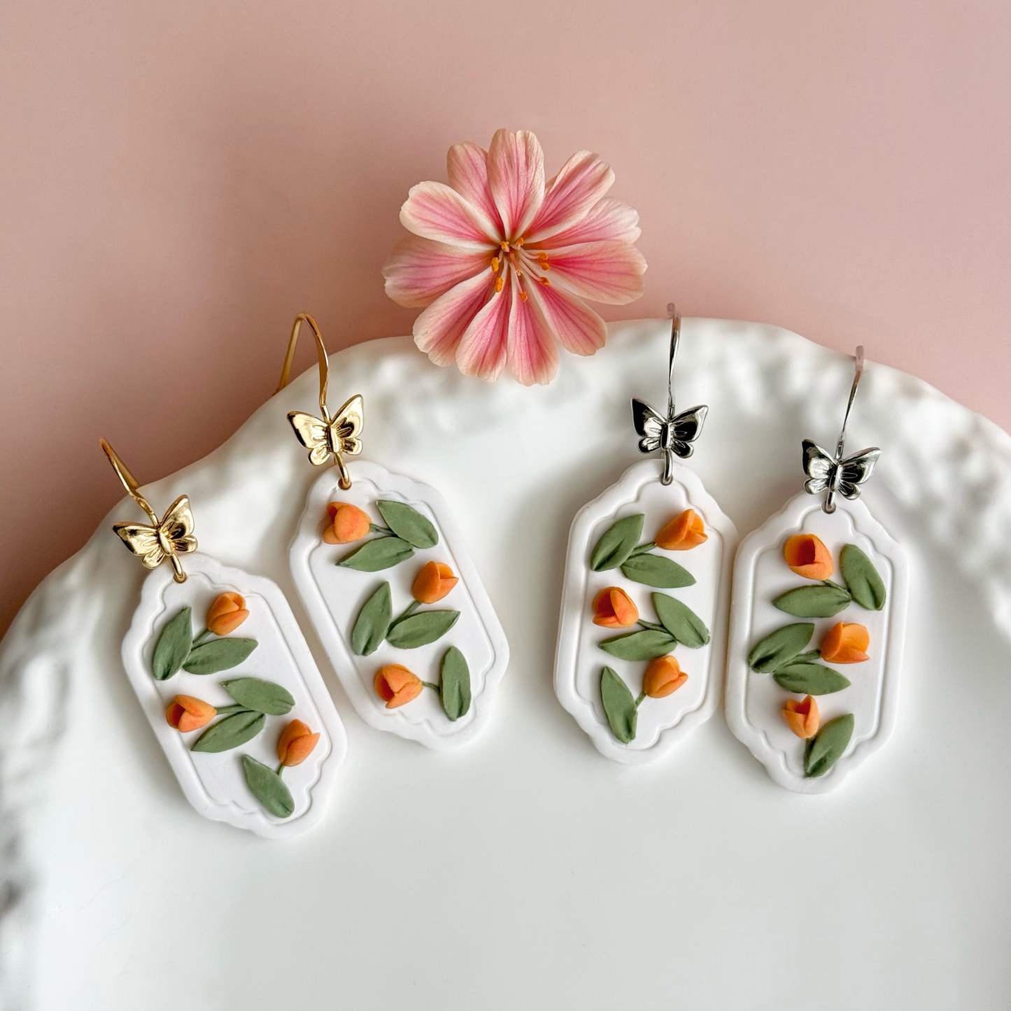 Boucles d’oreilles | Tuly
