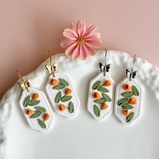 Boucles d’oreilles | Tuly