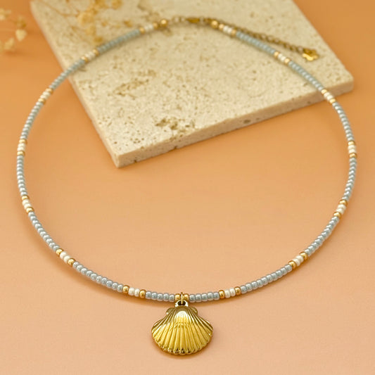 Collier Océlya