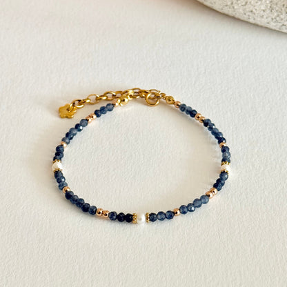 Bracelet Gaïa