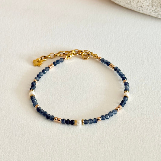 Bracelet Gaïa