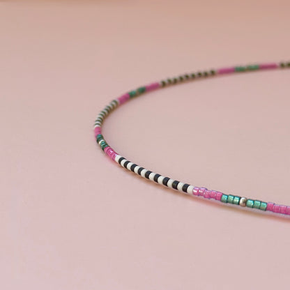 Collier Pitaya