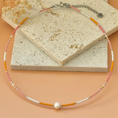 Collier Ondine