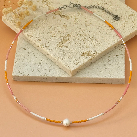 Collier Ondine