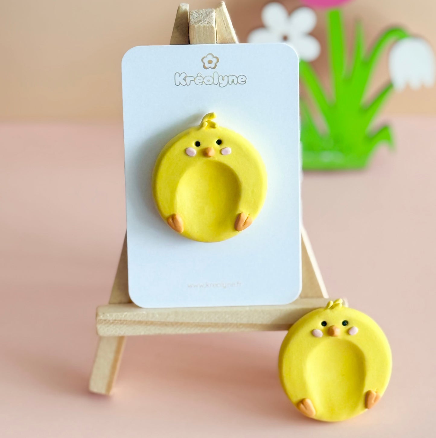 Worry stone | Piu piu