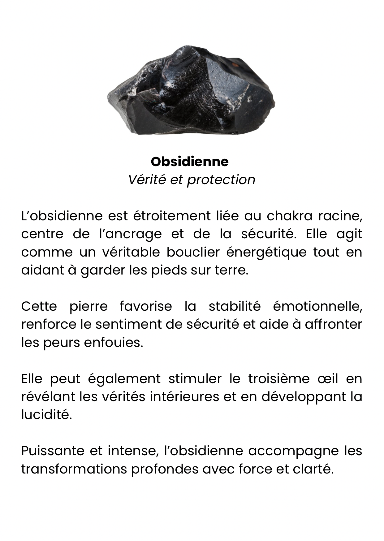 Bracelet Athéna
