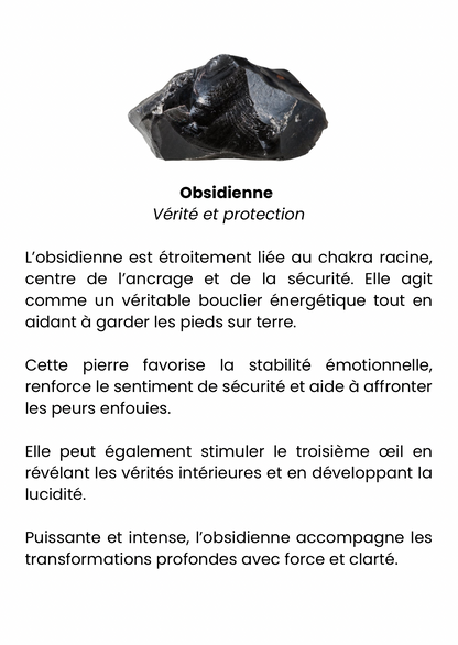 Bracelet Athéna