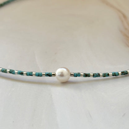 Collier Evora