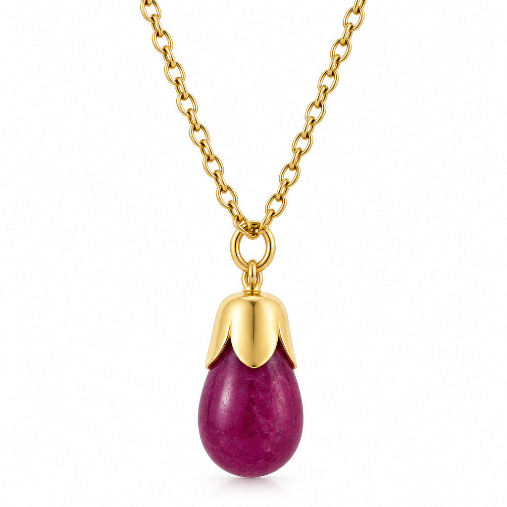 Collier Aubélia