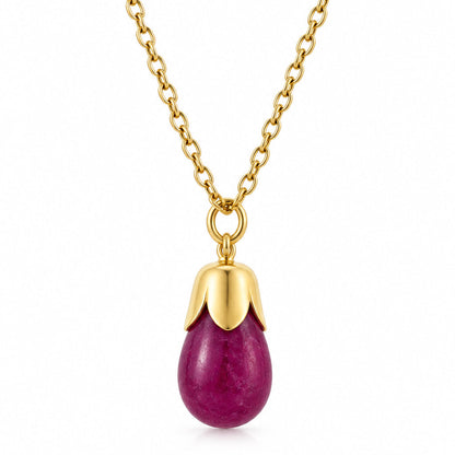Collier Aubélia