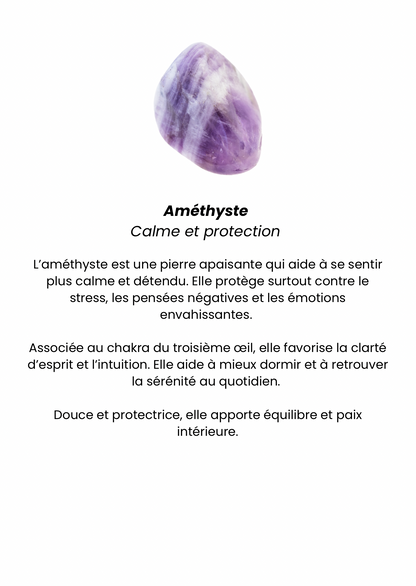 Bracelet Inaya