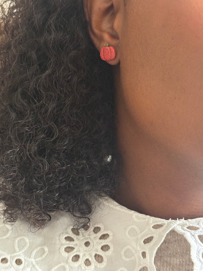 Clous d’oreilles | Trio d’automne