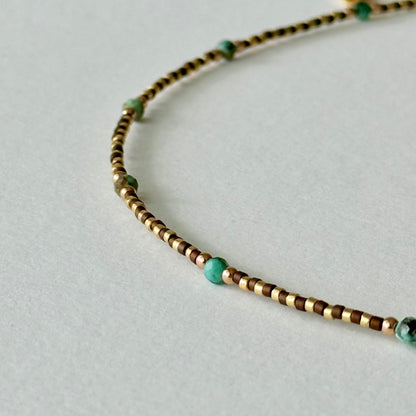 Collier Sierra