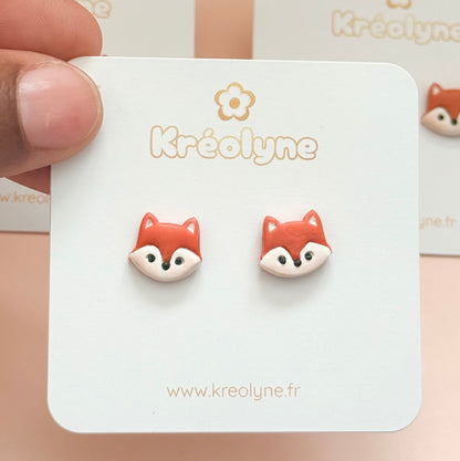 Clous d’oreilles | Rox