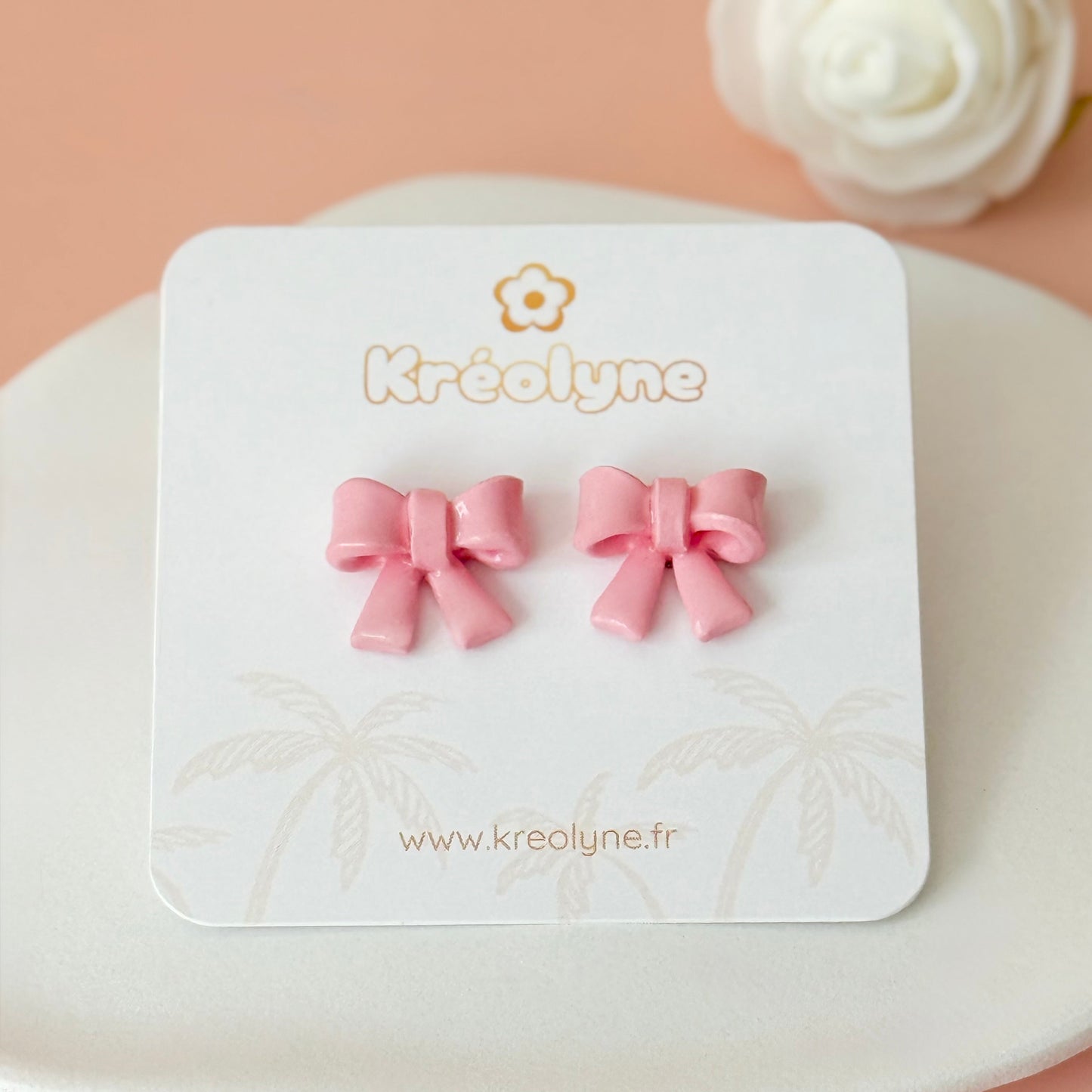 Clous d’oreilles | Lizzy