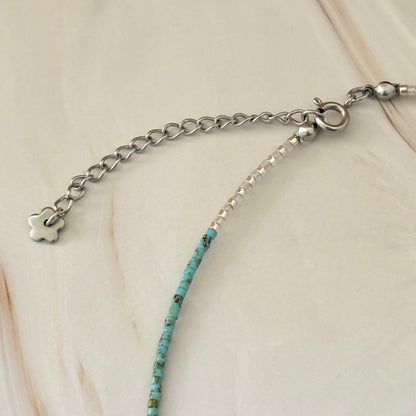 Collier Evora