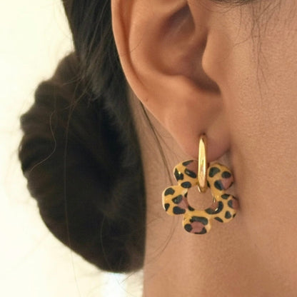 Pampilles Savana | Grande