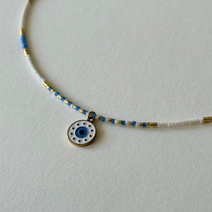 Collier Nazar