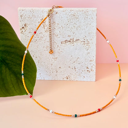 Collier Oaxaca