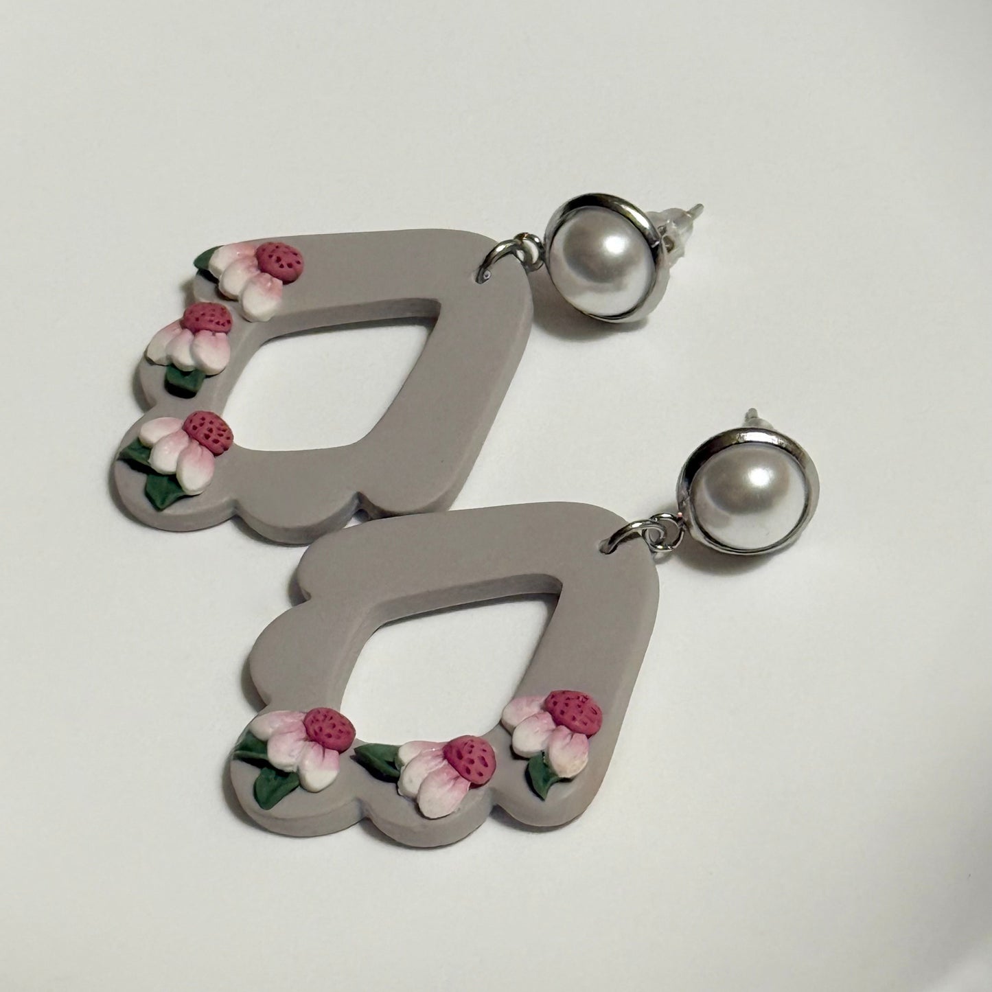 Boucles d’oreilles | Marquise