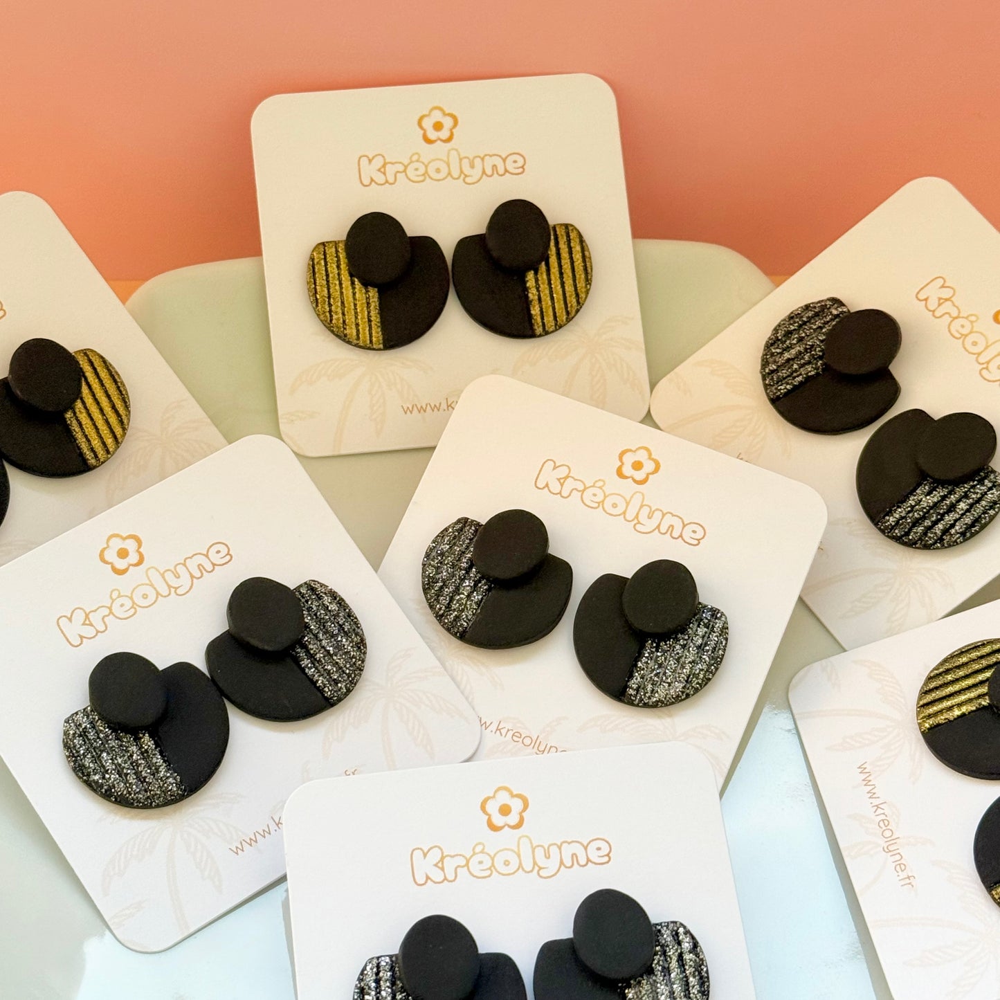 Boucles d’oreilles | Marilyn