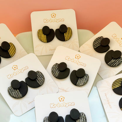 Boucles d’oreilles | Marilyn