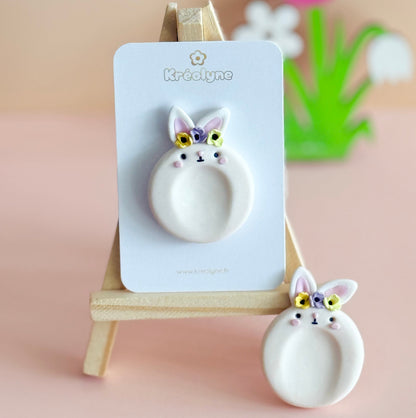 Worry stone | Lapinou