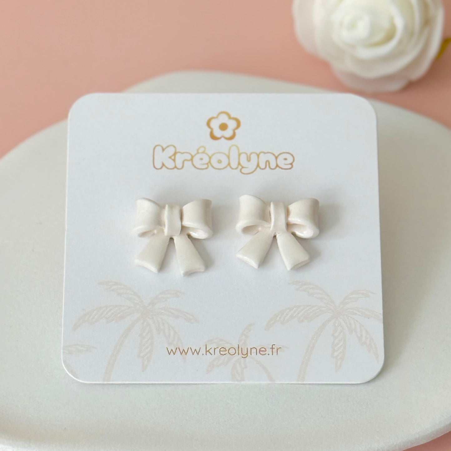 Clous d’oreilles | Lizzy