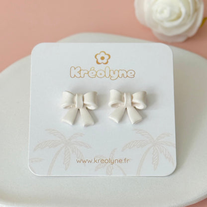 Clous d’oreilles | Lizzy