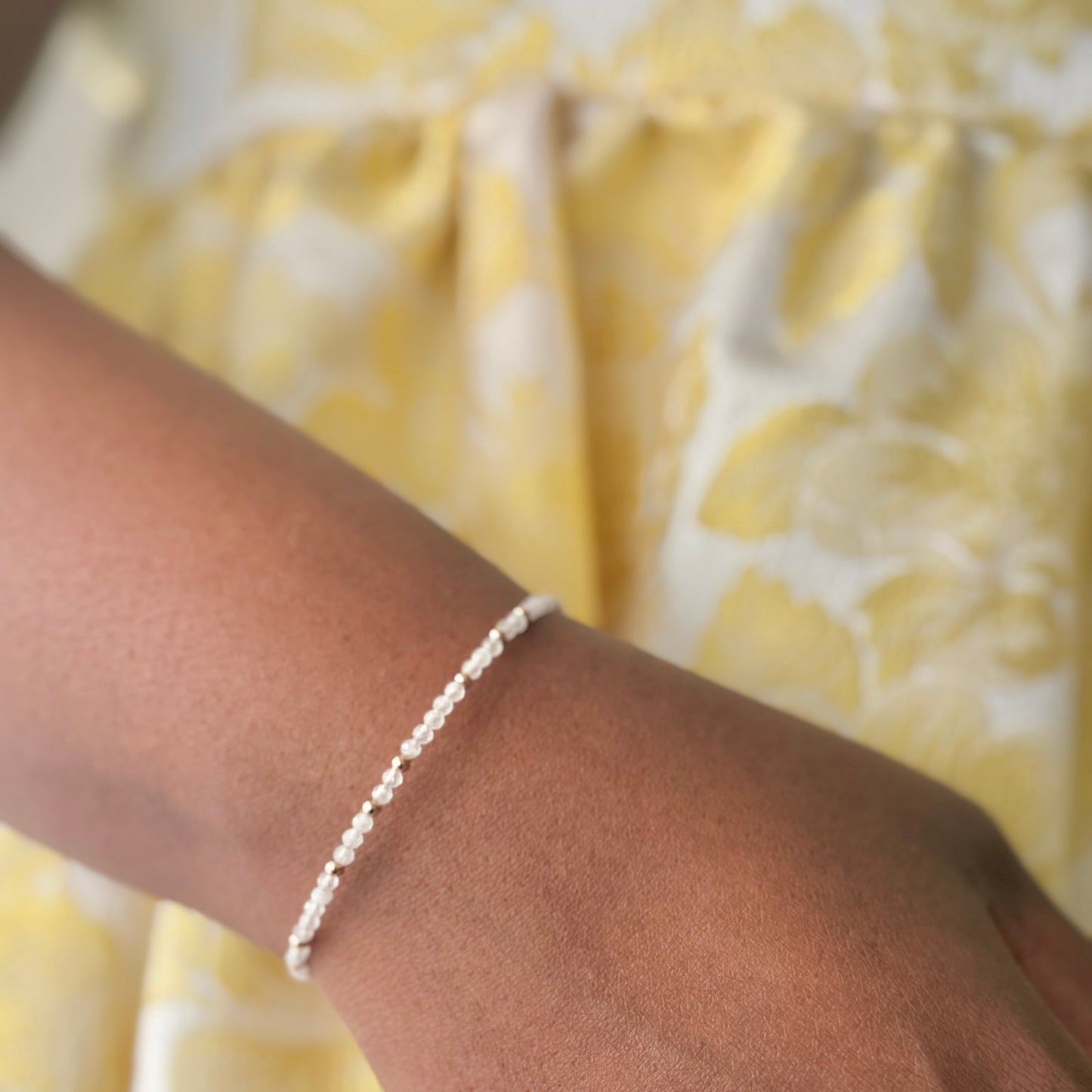 Bracelet Maélia