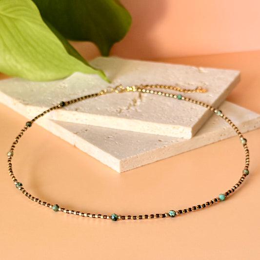 Collier Sierra