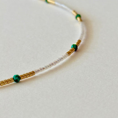 Collier Aura