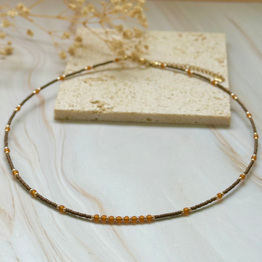 Collier Léonie