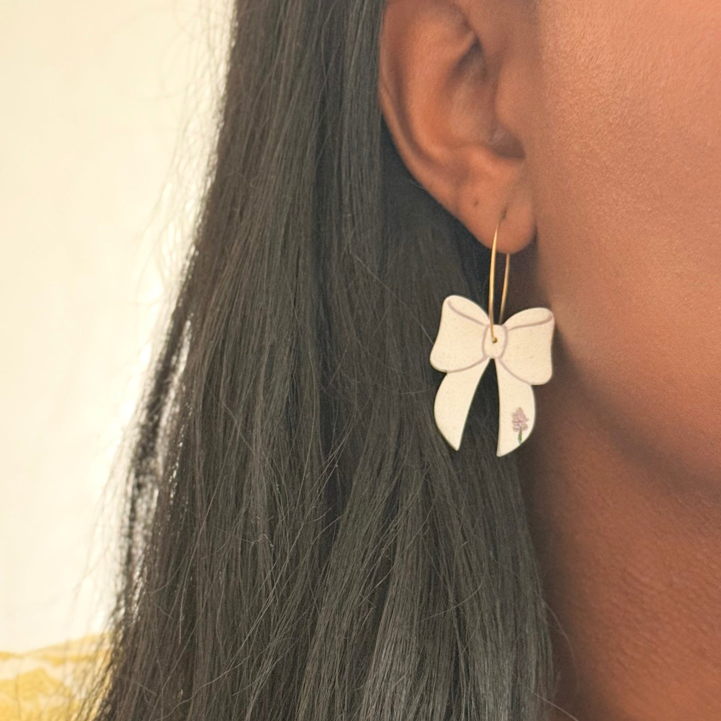 Boucles d’oreilles | Valensia