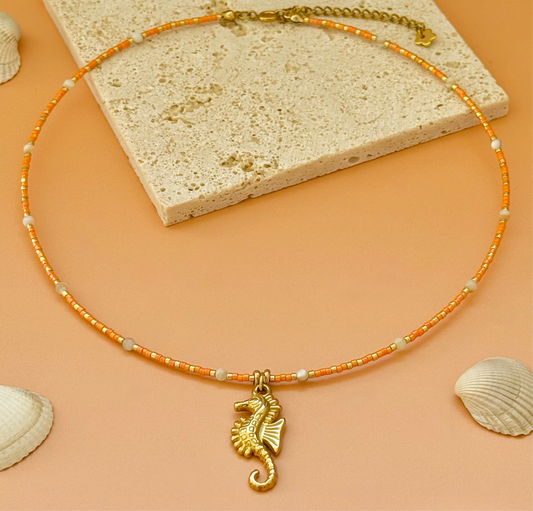 Collier Calyana