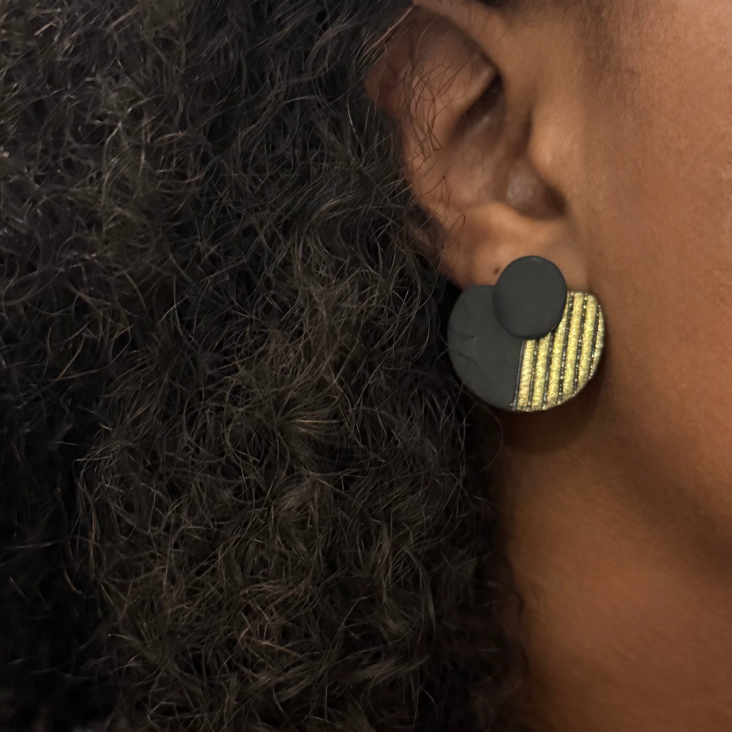 Boucles d’oreilles | Marilyn