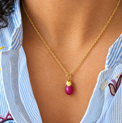 Collier Aubélia