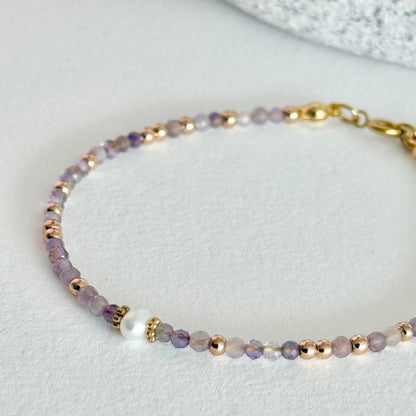 Bracelet Inaya