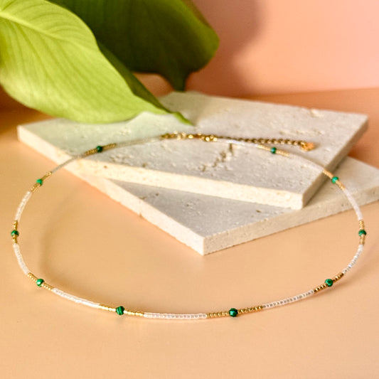 Collier Aura