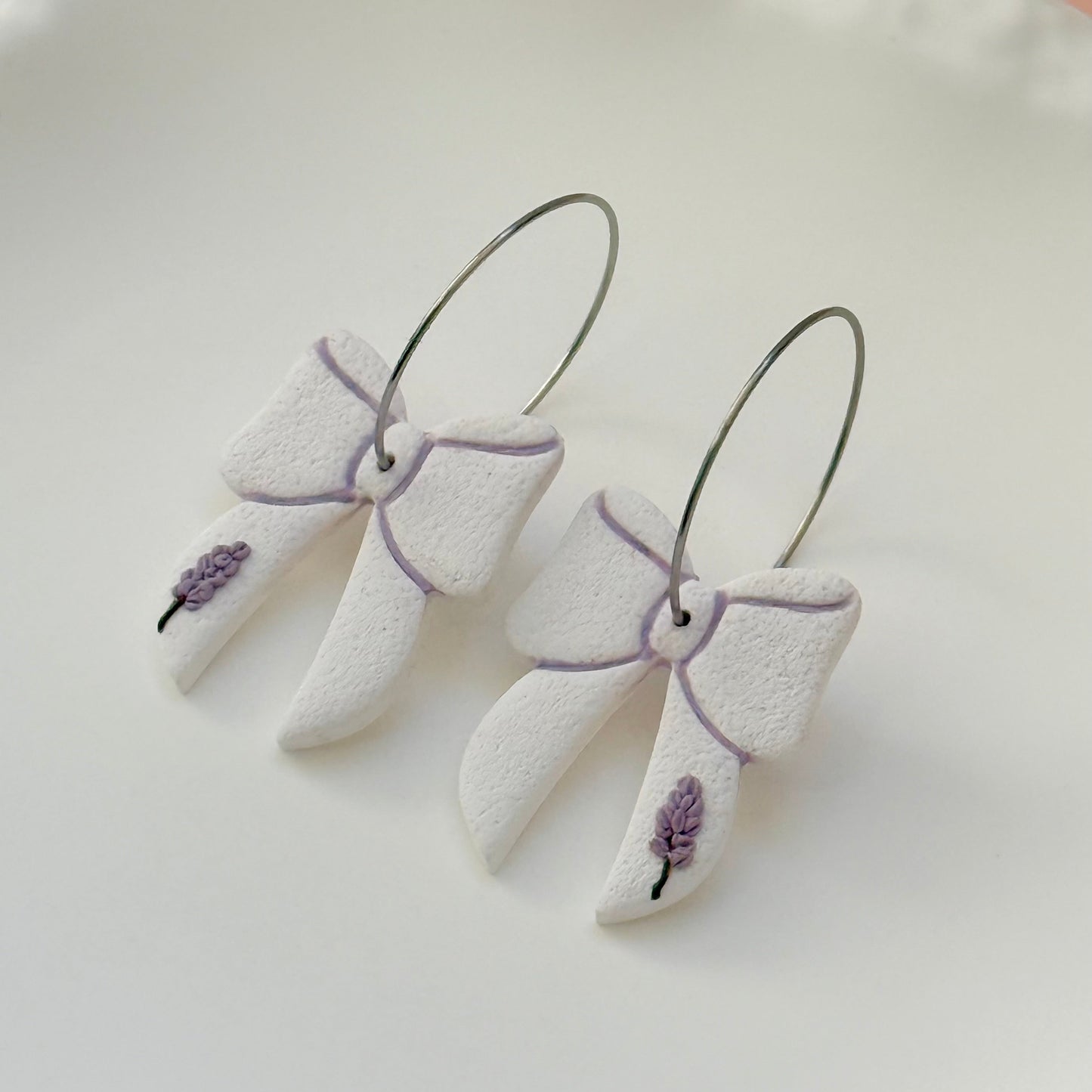 Boucles d’oreilles | Valensia
