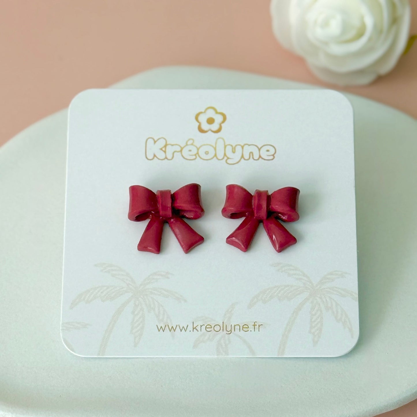 Clous d’oreilles | Lizzy