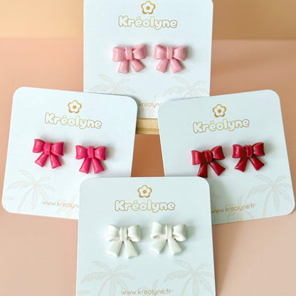 Clous d’oreilles | Lizzy