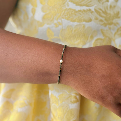 Bracelet Athéna