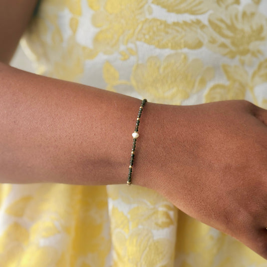 Bracelet Athéna