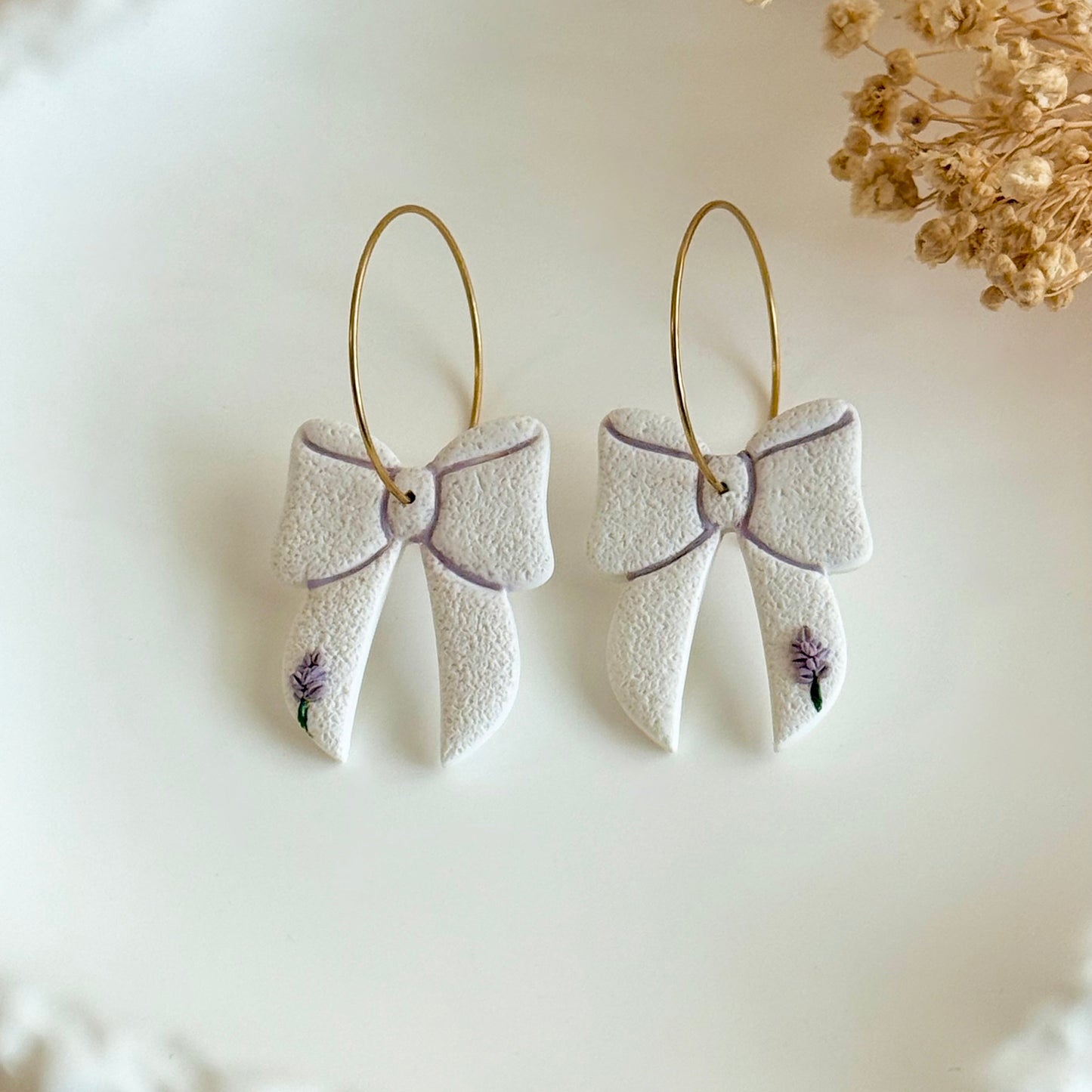 Boucles d’oreilles | Valensia